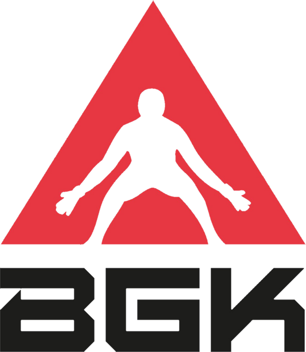 BGK Goalkeeping