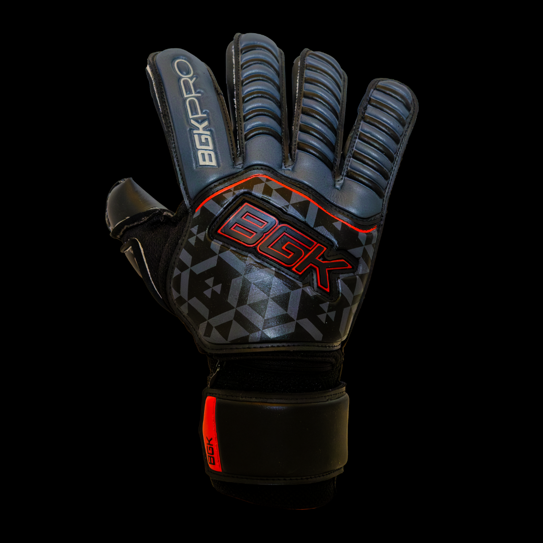 BGK PRO GOALKEEPER GLOVE BGK Goalkeeping