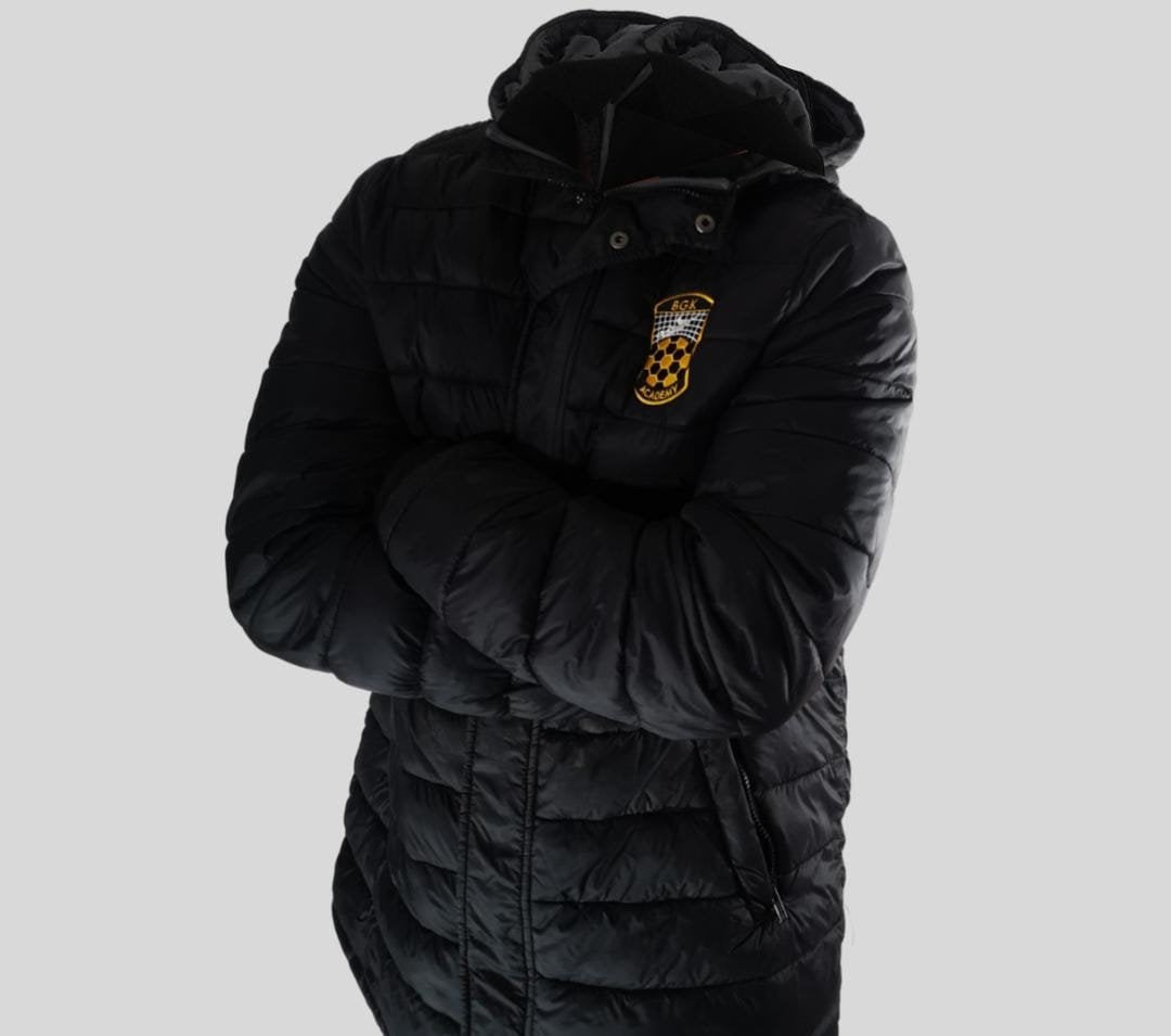 BGK Adults Winter Jacket