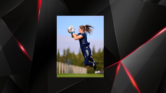 What Are Plyometrics & Why Are They So Important for Goalkeepers?