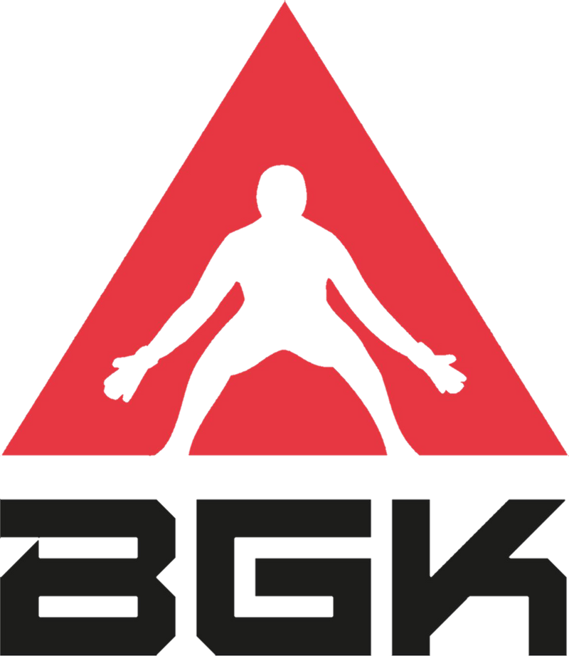 Products BGK Goalkeeping