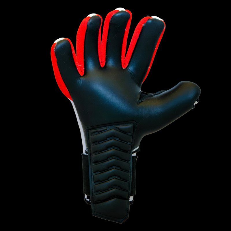 BGK A-1 MAX goalkeeper glove negative cut