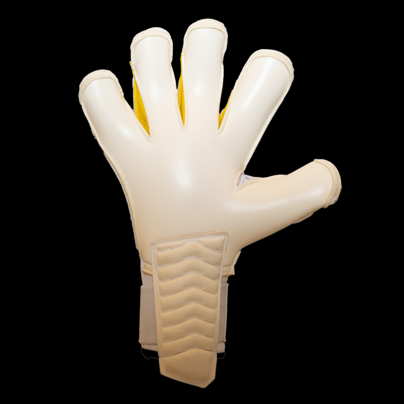 BGK Pro goalkeeper glove hybrid cut