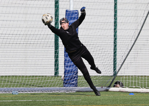 Fara Sutherland - Ross County