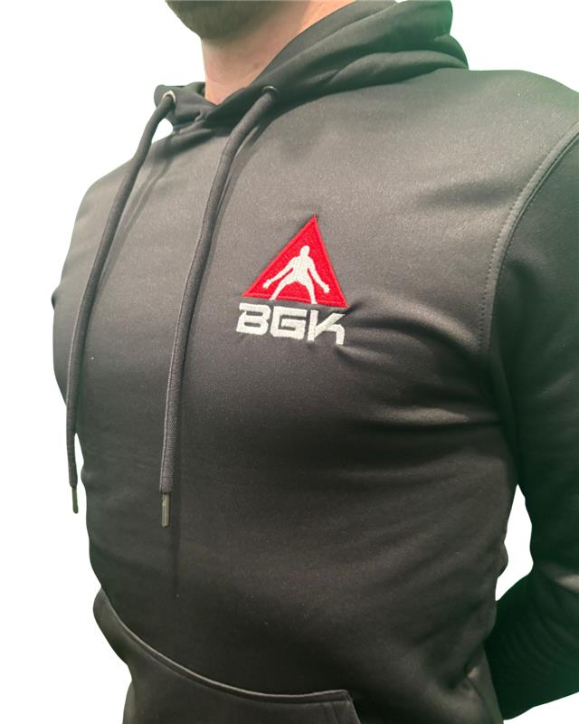 BGK Hoodie