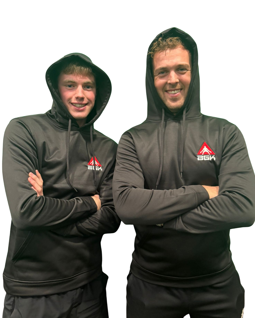 BGK Hoodie