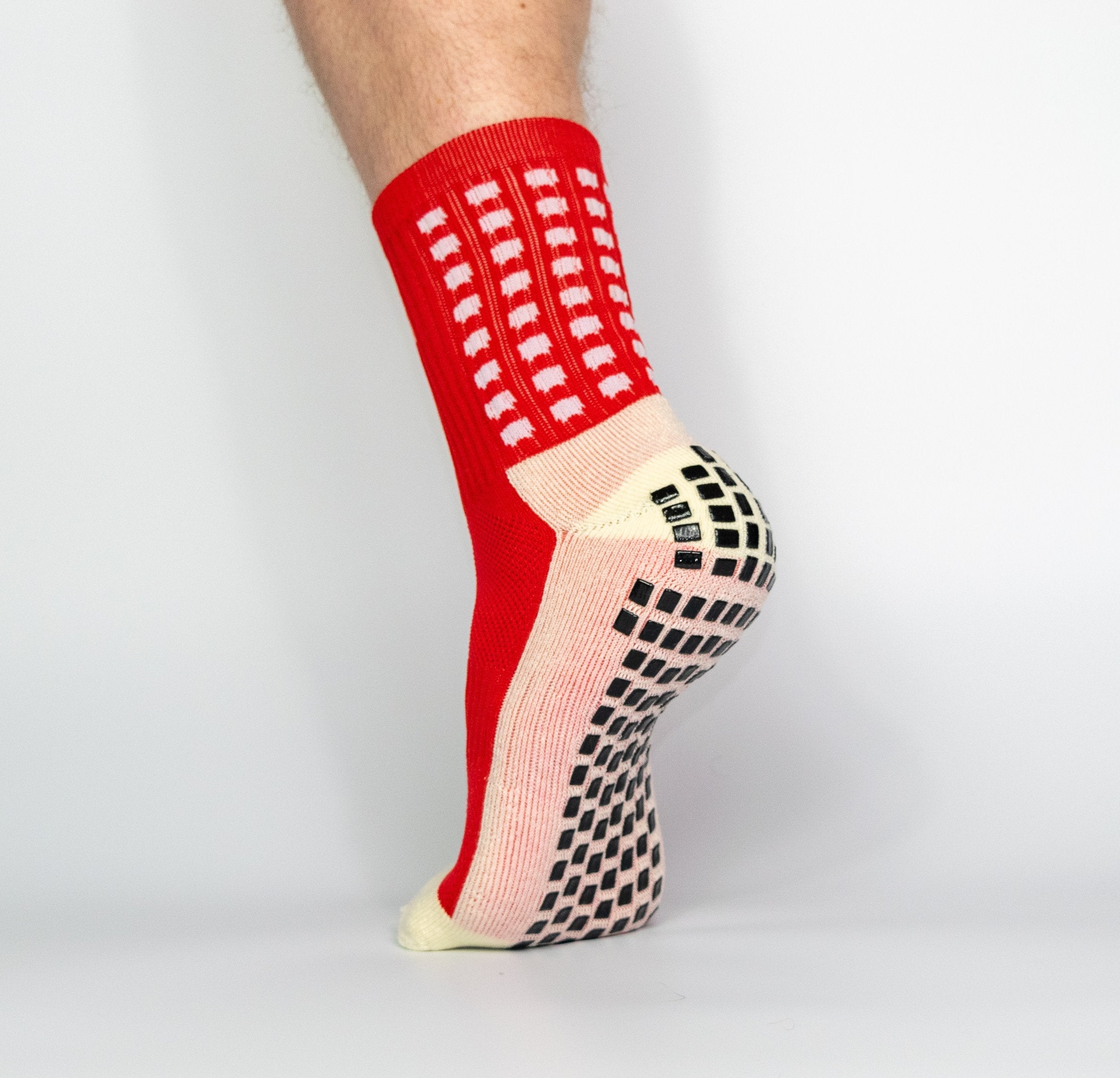 Christmas Sale. Grip Sock Deal. BGK Grip Socks with GOAL-LOCK TECH
