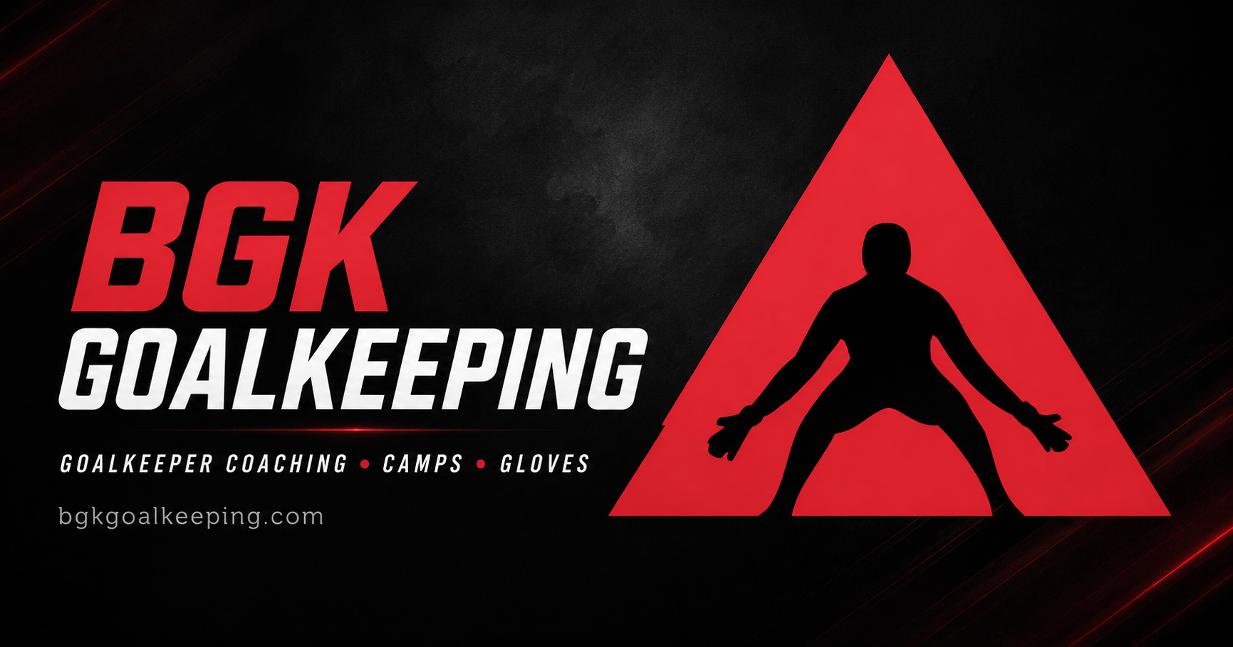 BGK Goalkeeping