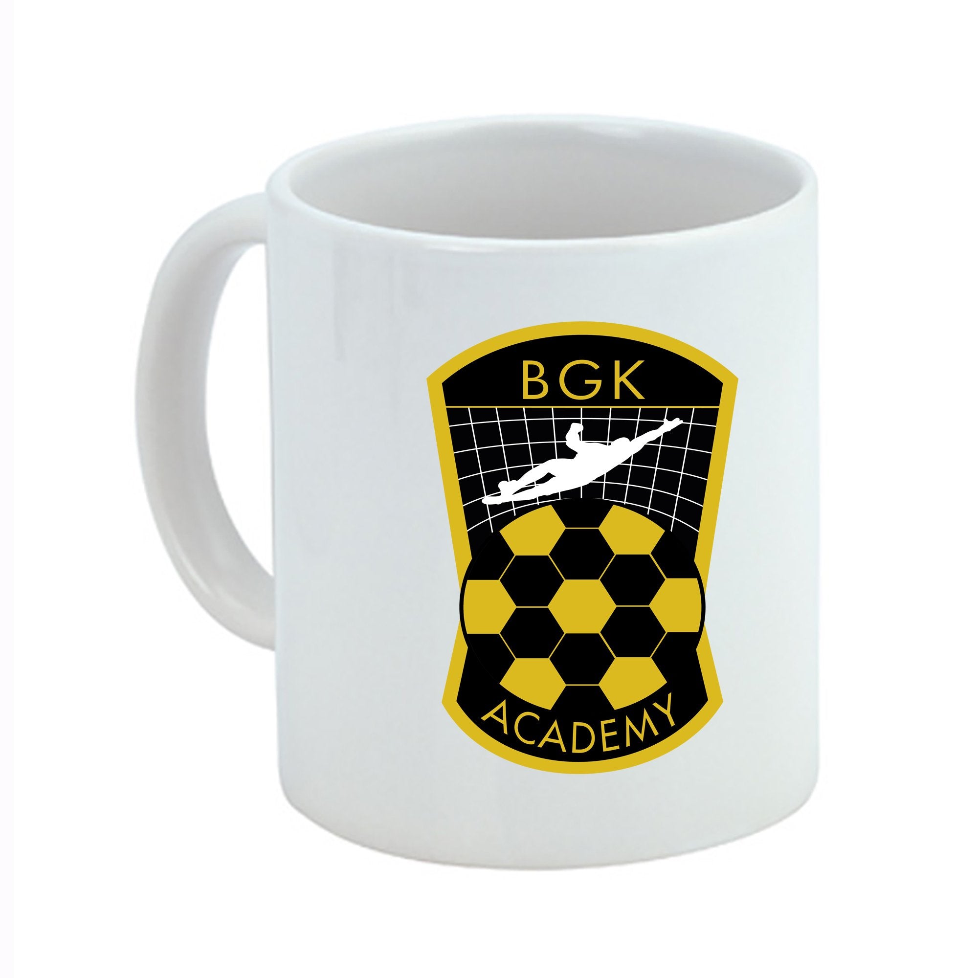 BGK Mug
