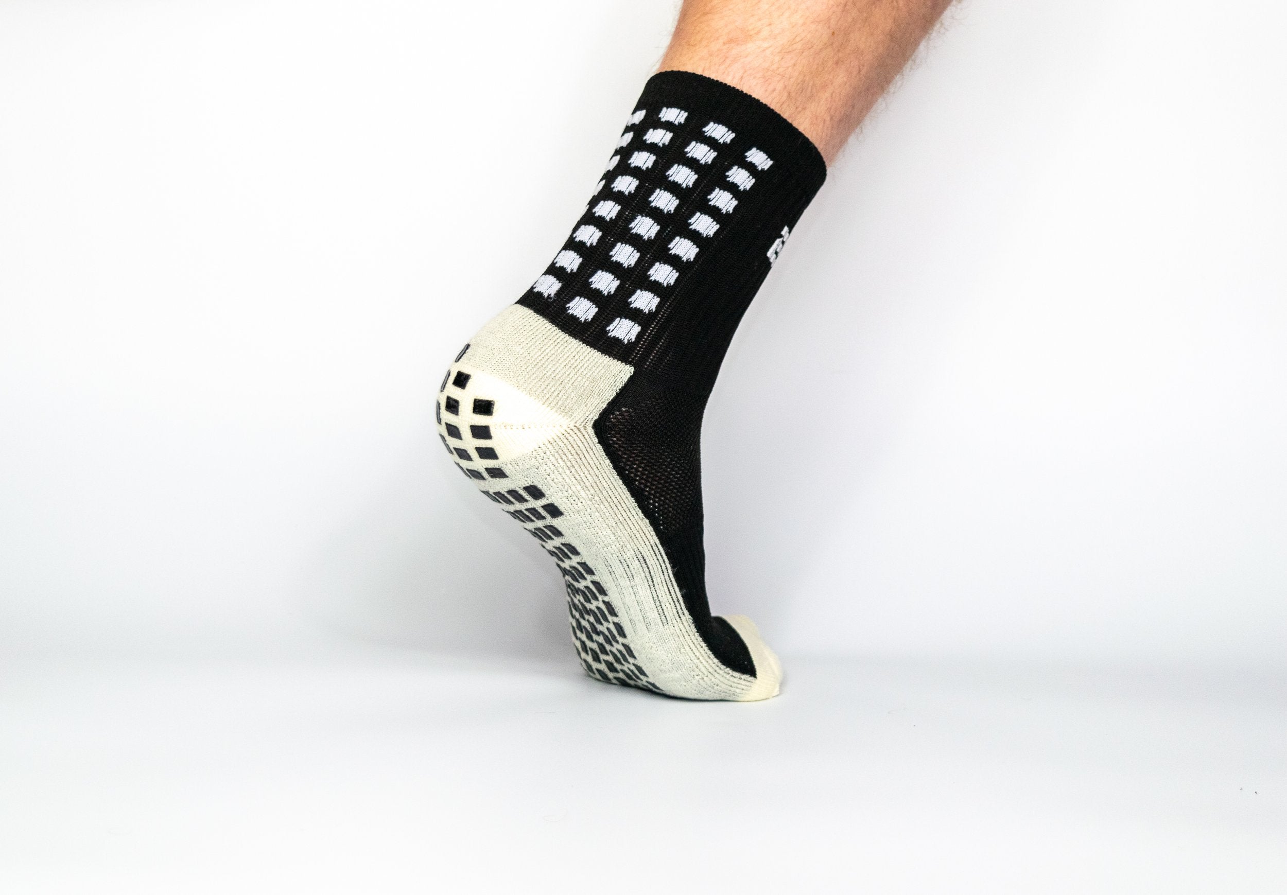 BGK Grip Socks with GOAL-LOCK TECH