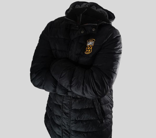 BGK Adults Winter Jacket