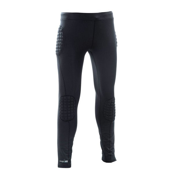 Precision Padded Baselayer G K Trousers (Junior)